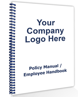 policy manual